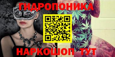 гидропоника Гай